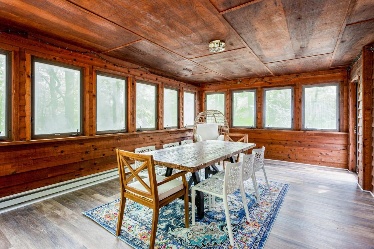 Atlantic Way Cottage Голуэй Экстерьер фото